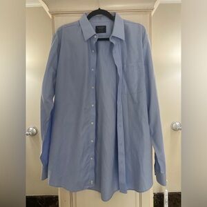 Men’s dress shirt, multiple available